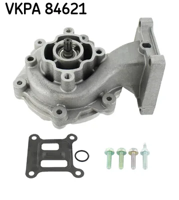 Водна помпа, охлаждане на двигателя SKF